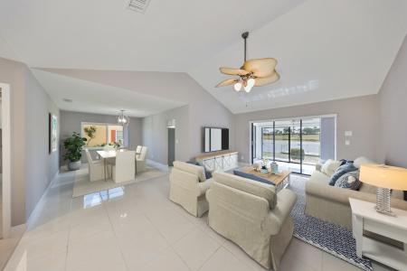 1806 Wolf Laurel Dr, Sun City Center, Florida 33573, HOA KỲ