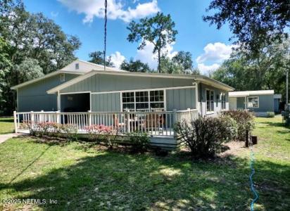 162 Keuka Rd, Interlachen, 佛罗里达州 32148, 美国