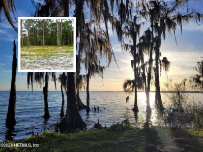 212 Atkins Rd, Georgetown, Florida 32139, USA