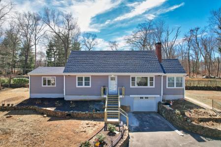 78 Birdseye Road, Farmington, Connecticut 06032, USA