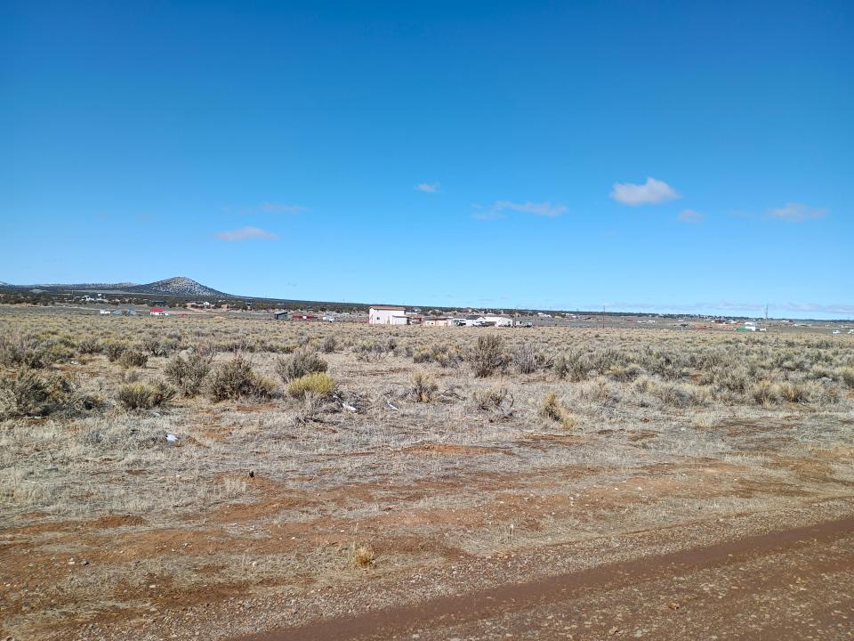 5513 N 3575 W Lot 3 Block CF Cedar Valley Acres, Cedar City, 犹他州 84721, 美国