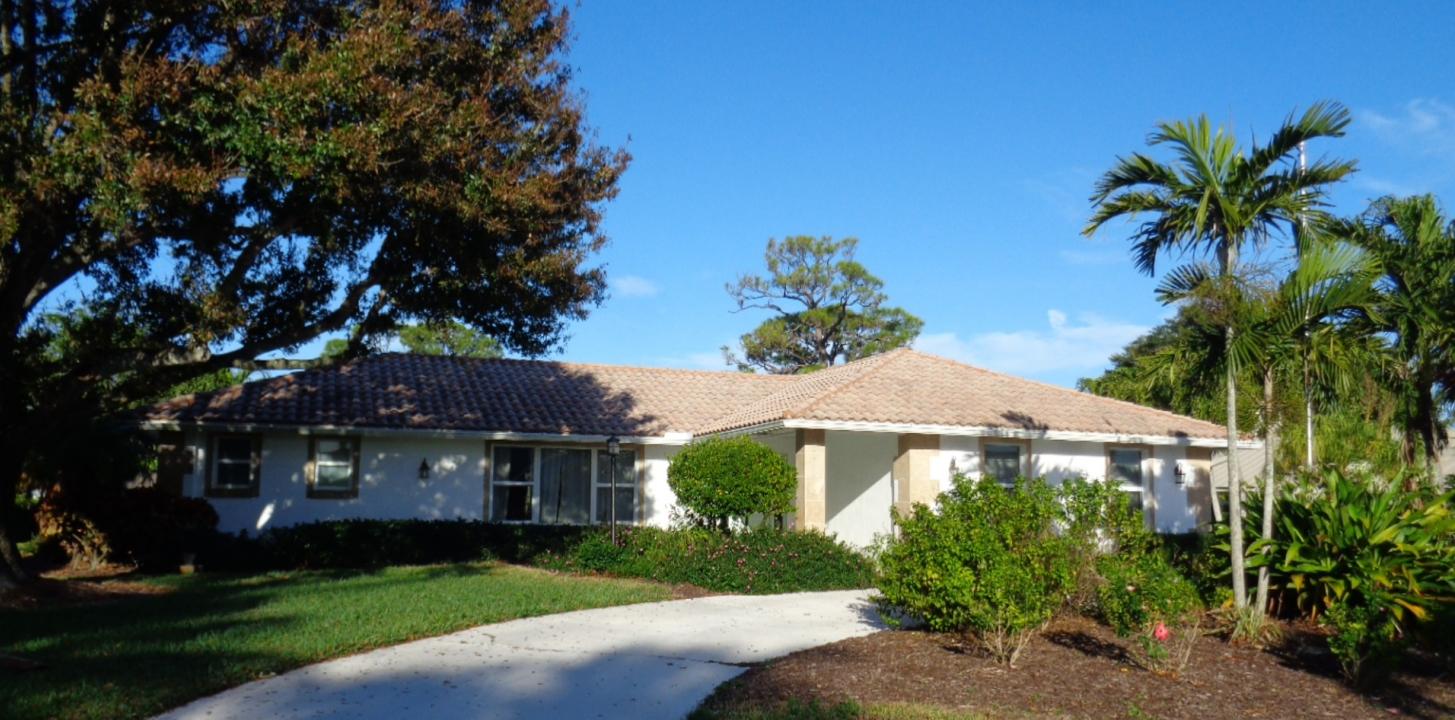3411 SE Fairway West, Stuart, Florida 34997