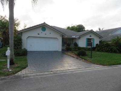 5372 Pines Circle, Coral Springs, Florida 33067, HOA KỲ