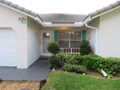 5372 Pines Circle, Coral Springs, Florida 33067, HOA KỲ