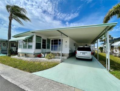 34222 Canal Dr. N., Pinellas Park, 佛罗里达州 33781, 美国