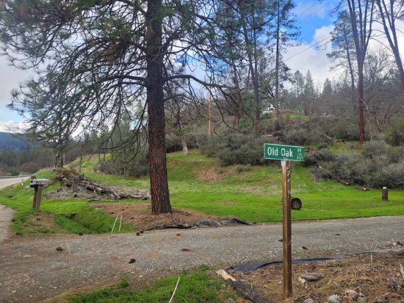 7541 Rush Creek Road, Lewiston, California 96052