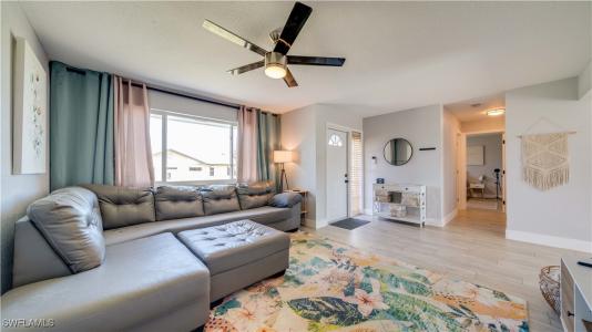 3801 SE 10th Avenue, Cape Coral, Florida 33904