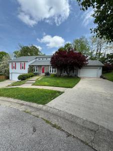 114 Bradford Ct , Richmond, Kentucky 40475, Estados Unidos