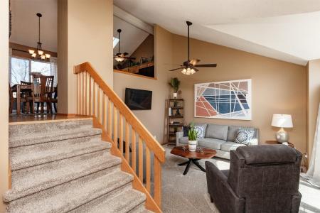 904 SE Kensington Road, Ankeny, איווה 50021, ארצות הברית של אמריקה