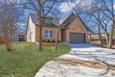 797 Deleon Street, Denison, Texas 75020, Estados Unidos
