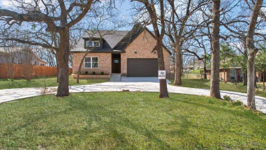 797 Deleon Street, Denison, Texas 75020, Estados Unidos