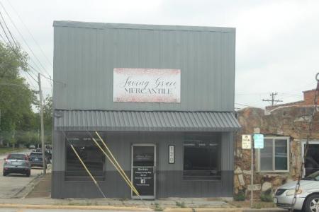 120 N Springfield Avenue, Bolivar, Missouri 65613, USA