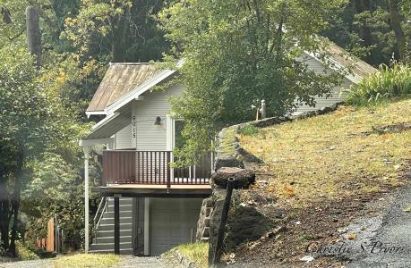 6015 Elinore Av Dunsmuir Ave, Dunsmuir, California 96025, USA