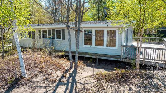 4185 Cedar Bay Rd, Calumet, 密西根州 49913, 美國