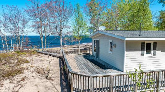 4185 Cedar Bay Rd, Calumet, 密西根州 49913, 美國