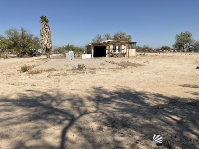 31424 E COUNTY 12 ST, Wellton, Arizona 85356, USA