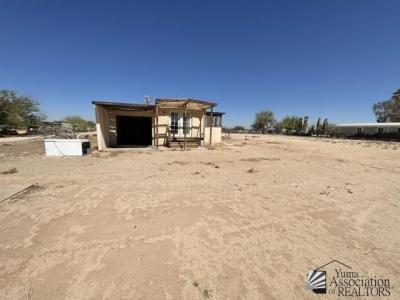 31424 E COUNTY 12 ST, Wellton, Arizona 85356, USA