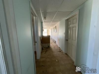 31424 E COUNTY 12 ST, Wellton, Arizona 85356, USA