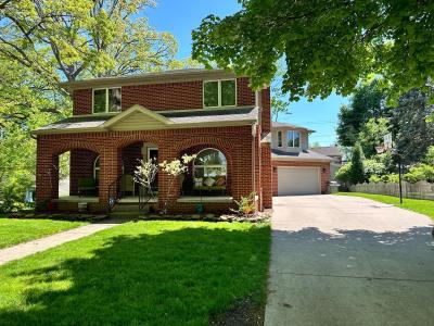 23511 Hollander Street, Dearborn, Michigan 48128, USA