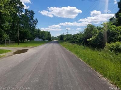 VACANT Wahrman, Romulus, Michigan 48174, États-Unis