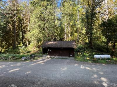0 Cascade Park D1-68 Place , D1L68, Marblemount, Вашингтон 98267, Соединенные Штаты