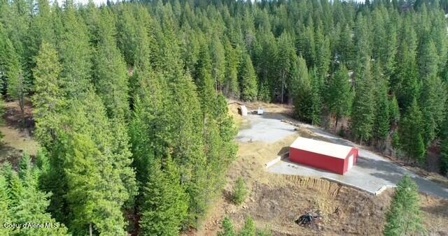 16443 W Sala Lane, Hauser, Idaho 83854