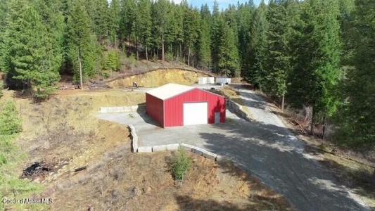 16443 W Sala Lane, Hauser, Idaho 83854
