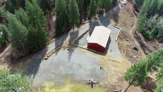 16443 W Sala Lane, Hauser, Idaho 83854