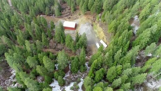 16443 W Sala Lane, Hauser, Idaho 83854