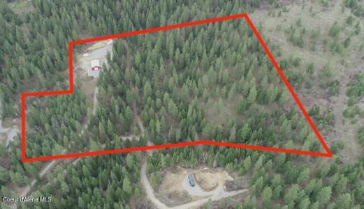 16443 W Sala Lane, Hauser, Idaho 83854