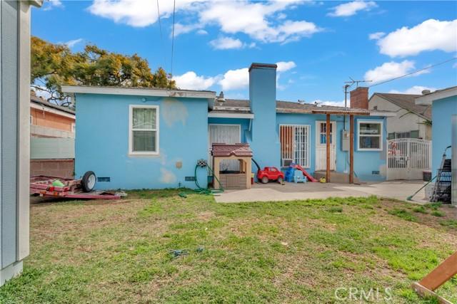 10125 Hunt Avenue, South Gate, Kalifornia 90280, USA