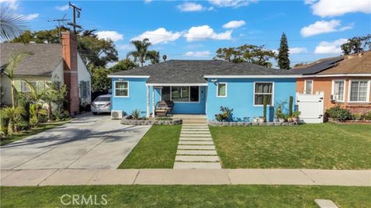 10125 Hunt Avenue, South Gate, Kalifornia 90280, USA