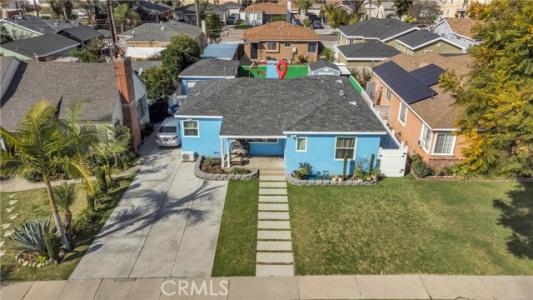 10125 Hunt Avenue, South Gate, Kalifornia 90280, USA