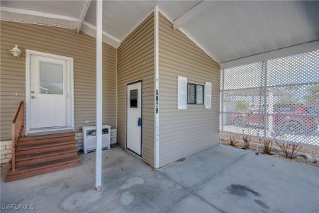 5020 Gulfgate Lane, St James City, Florida 33956, USA