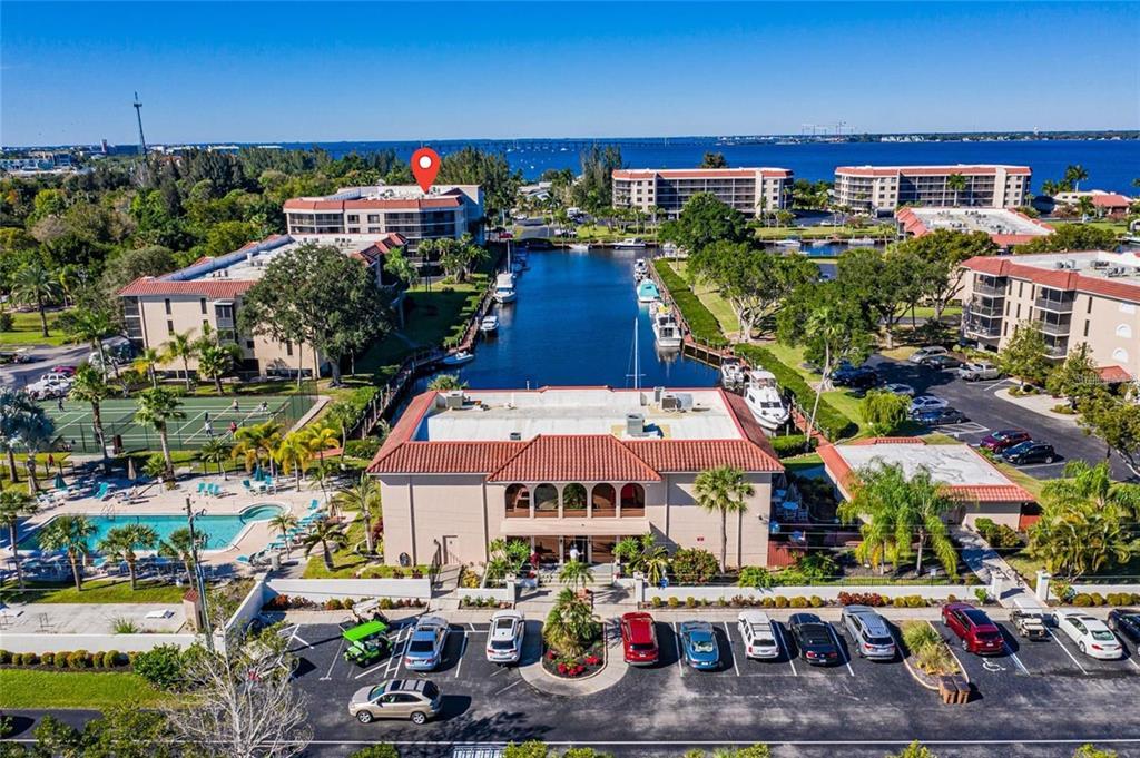 25188 Marion Avenue , D308, Punta Gorda, フロリダ 33950, アメリカ合衆国