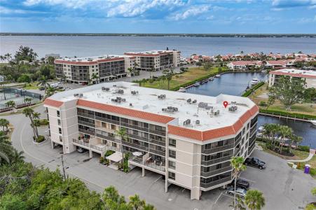 25188 Marion Avenue , D308, Punta Gorda, フロリダ 33950, アメリカ合衆国
