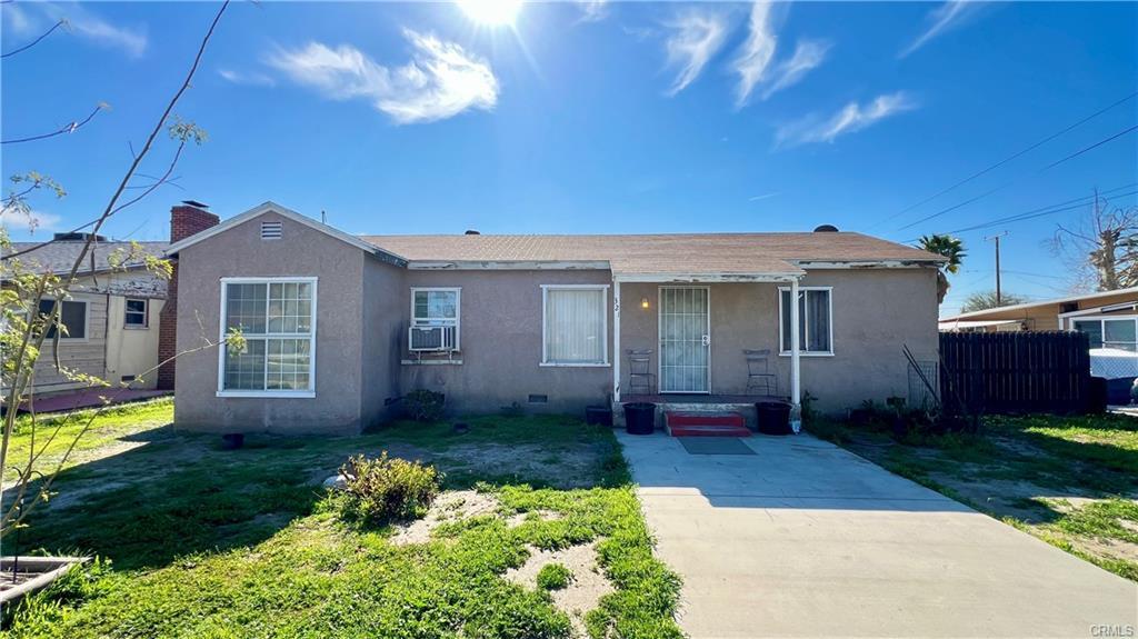 San Jacinto, California, Estados Unidos