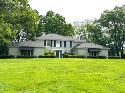 1625 Arlington Boulevard, Ann Arbor, Michigan 48104, USA