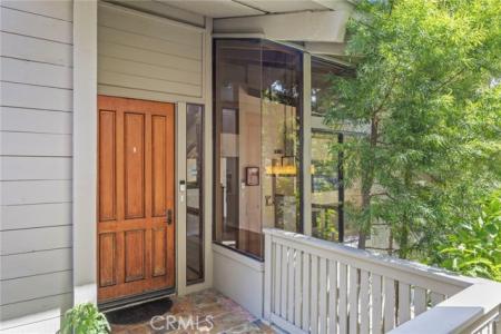 4 Woodhaven, Laguna Niguel, California 92677
