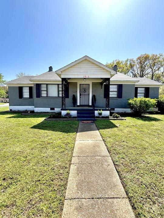 1915 Edward, Memphis, Tennessee 38107, Estados Unidos