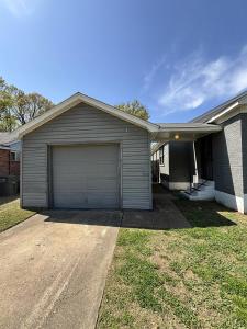 1915 Edward, Memphis, Tennessee 38107, Estados Unidos