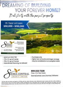 2175 Bald Rock Road, Berry Creek, California 95916
