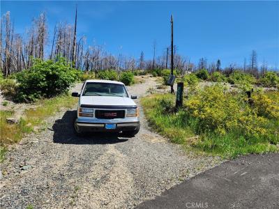 2175 Bald Rock Road, Berry Creek, California 95916