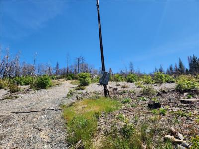 2175 Bald Rock Road, Berry Creek, California 95916