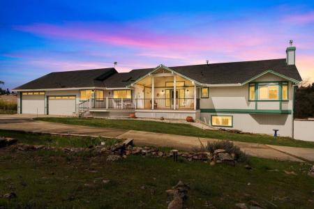 10333 Newtown Road, Nevada City, California 95959, USA