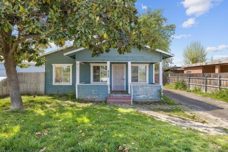 659 S Pratt Street, Tulare, California 93274, Estados Unidos