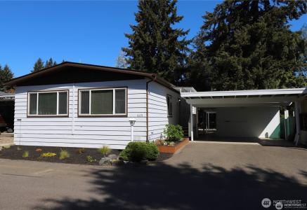 5115 88th Street Ct , 29, Tacoma, Washington 98446, États-Unis