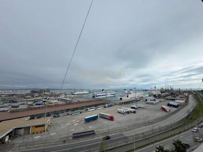 Rruga e re e Portit, Durrës, Albania