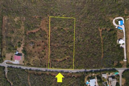 San Sebastian Island View Lot, Banda Bou, 쿠라사우