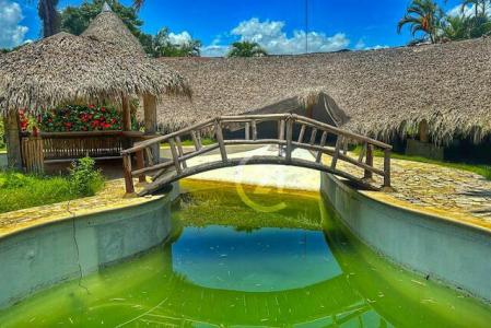 H-4502-I, Puerto Plata, Dominikanische Republik
